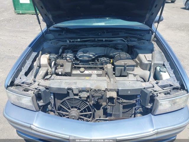 Продажа на аукционе авто 1994 Cadillac Deville, vin: 1G6KD52B1RU266094, номер лота: 45590697