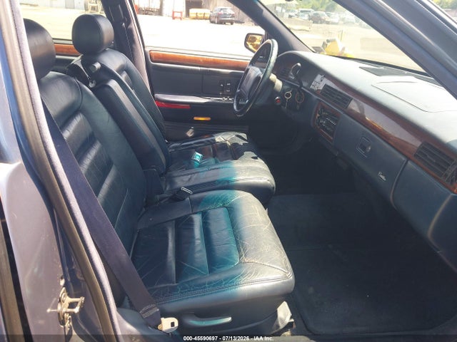 Продажа на аукционе авто 1994 Cadillac Deville, vin: 1G6KD52B1RU266094, номер лота: 45590697