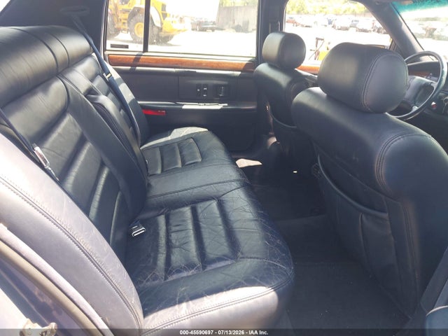 Продажа на аукционе авто 1994 Cadillac Deville, vin: 1G6KD52B1RU266094, номер лота: 45590697