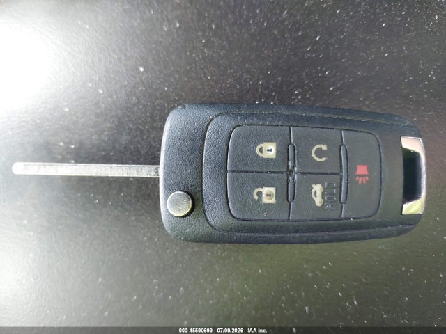 2010 Buick Lacrosse Cxl მანქანა იყიდება აუქციონზე, vin: 1G4GC5EG4AF176150, აუქციონის ნომერი: 45590699