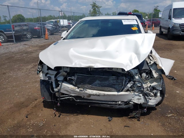 2010 Buick Lacrosse Cxl მანქანა იყიდება აუქციონზე, vin: 1G4GC5EG4AF176150, აუქციონის ნომერი: 45590699