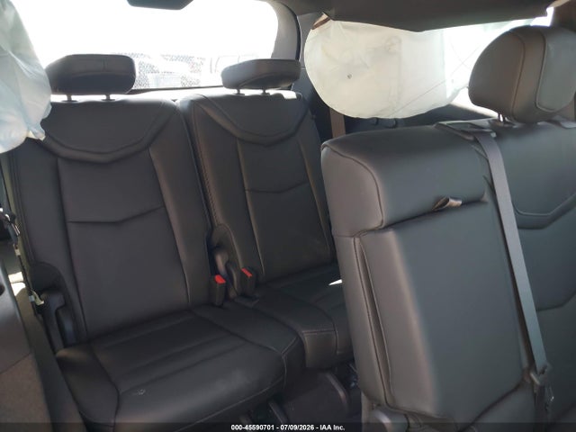 Aukcja sprzedaży 2024 Cadillac Xt6 Fwd Luxury, vin: 1GYKPAR45RZ739772, numer aukcji: 45590701