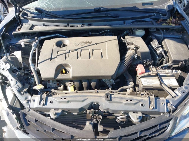 Toyota Corolla S Plus 2015 5YFBURHE9FP346936 Image 10
