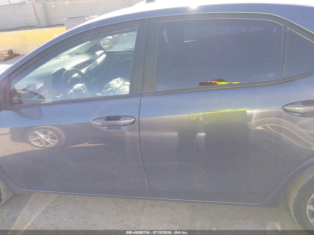 Toyota Corolla S Plus 2015 5YFBURHE9FP346936 Image 14