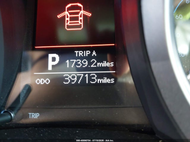 Toyota Corolla S Plus 2015 5YFBURHE9FP346936 Image 15