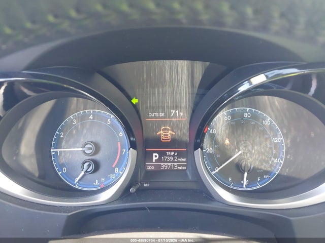 Toyota Corolla S Plus 2015 5YFBURHE9FP346936 Image 7