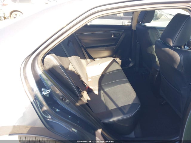 Toyota Corolla S Plus 2015 5YFBURHE9FP346936 Image 8