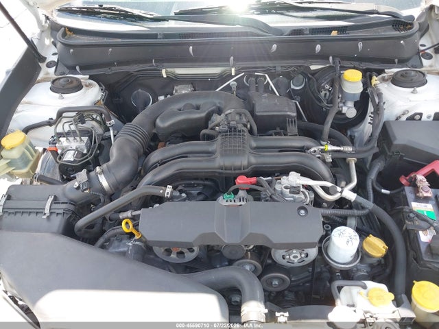 45590710 :رقم المزاد ، 4S3BMCC65E3023276 vin ، 2014 Subaru Legacy 2.5i Premium مزاد بيع