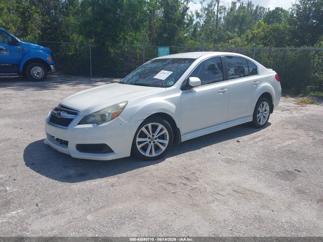 45590710 :رقم المزاد ، 4S3BMCC65E3023276 vin ، 2014 Subaru Legacy 2.5i Premium مزاد بيع