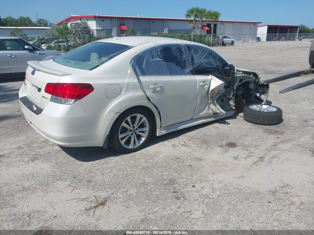 45590710 :رقم المزاد ، 4S3BMCC65E3023276 vin ، 2014 Subaru Legacy 2.5i Premium مزاد بيع