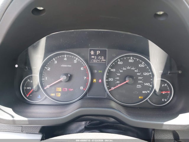45590710 :رقم المزاد ، 4S3BMCC65E3023276 vin ، 2014 Subaru Legacy 2.5i Premium مزاد بيع