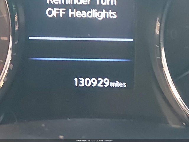 45590713 :رقم المزاد ، KNMAT2MT0LP530265 vin ، 2020 Nissan Rogue Sv Fwd مزاد بيع