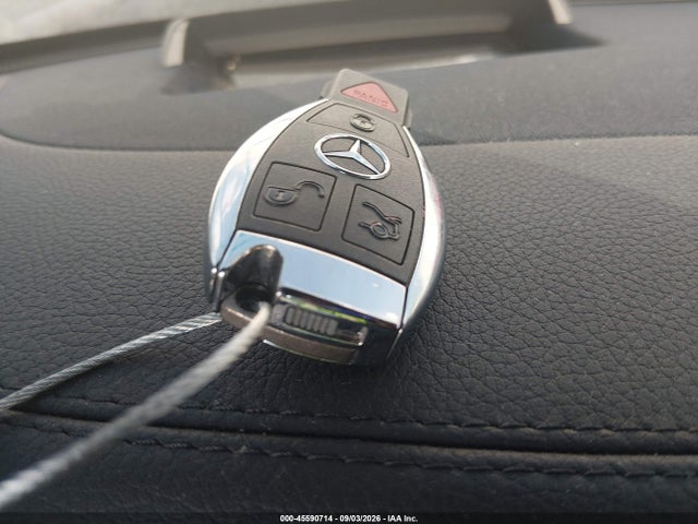 45590714 :رقم المزاد ، WDDXJ8FB9GA016520 vin ، 2016 Mercedes-benz S 550 4matic مزاد بيع