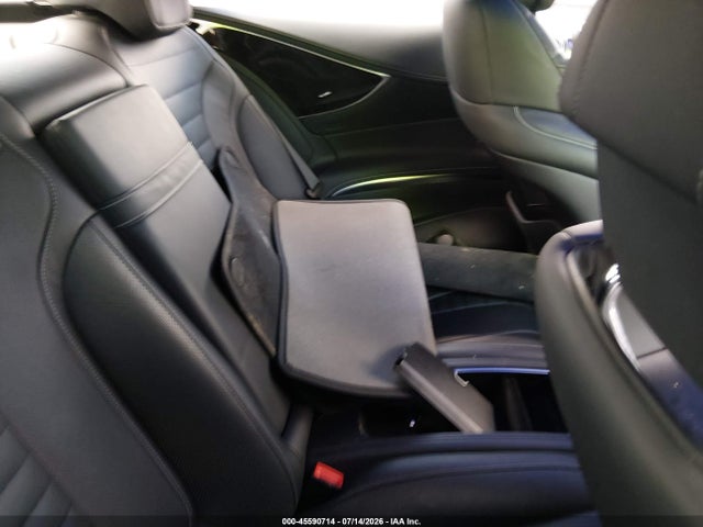 45590714 :رقم المزاد ، WDDXJ8FB9GA016520 vin ، 2016 Mercedes-benz S 550 4matic مزاد بيع