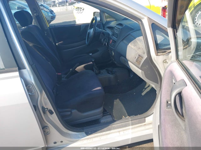 Продажа на аукционе авто 2004 Suzuki Aerio Lx/s, vin: JS2RA61S345201364, номер лота: 45590715