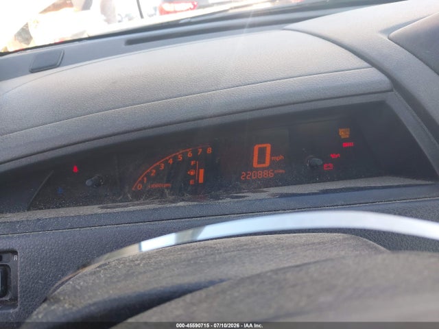 Продажа на аукционе авто 2004 Suzuki Aerio Lx/s, vin: JS2RA61S345201364, номер лота: 45590715