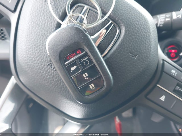 Продажа на аукционе авто 2025 Honda Cr-v Hybrid Sport, vin: 5J6RS6H55SL023418, номер лота: 45590717