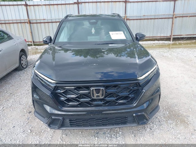 Продажа на аукционе авто 2025 Honda Cr-v Hybrid Sport, vin: 5J6RS6H55SL023418, номер лота: 45590717