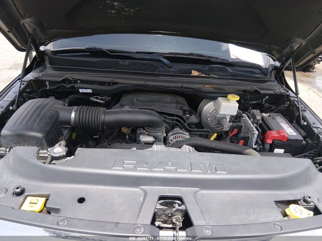 1C6RREFT5KN666618 RAM 1500 Big Horn/lone Star 4x2 5&#039;7 Box