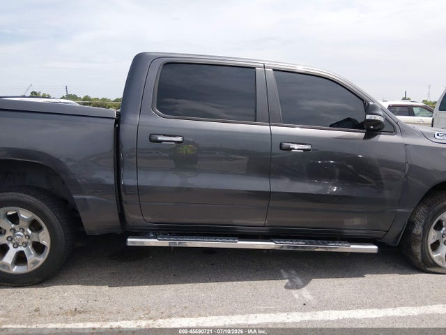 1C6RREFT5KN666618 RAM 1500 Big Horn/lone Star 4x2 5&#039;7 Box