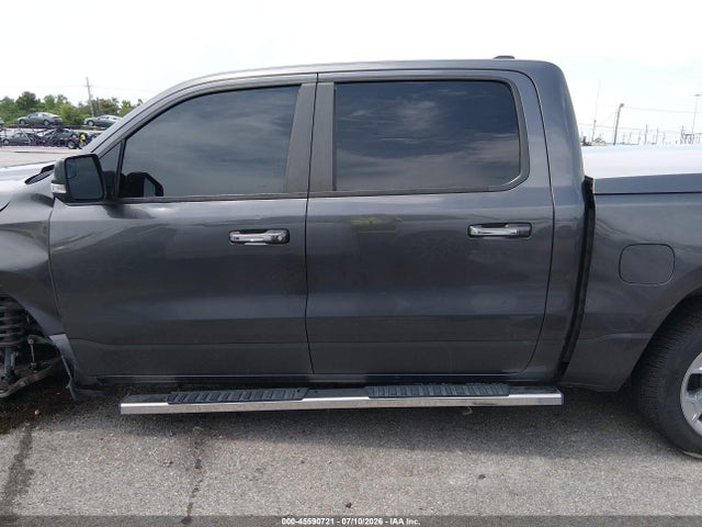 1C6RREFT5KN666618 RAM 1500 Big Horn/lone Star 4x2 5&#039;7 Box