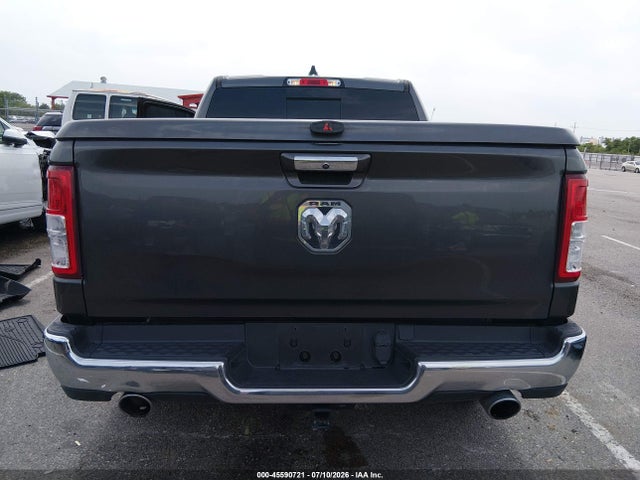 1C6RREFT5KN666618 RAM 1500 Big Horn/lone Star 4x2 5&#039;7 Box