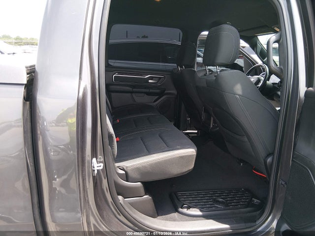 1C6RREFT5KN666618 RAM 1500 Big Horn/lone Star 4x2 5&#039;7 Box