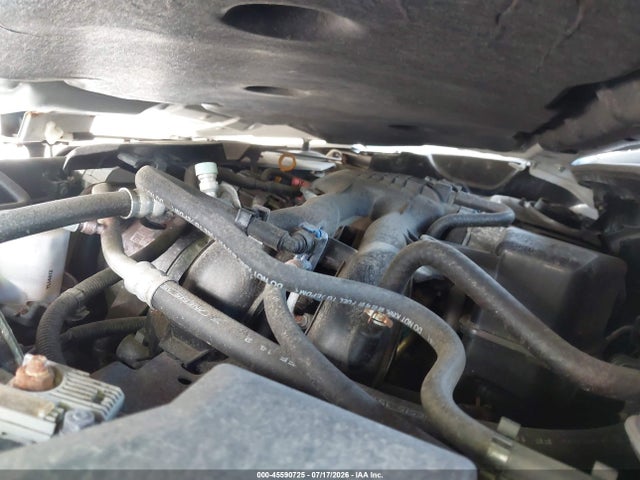 2016 Subaru Impreza 2.0i Premium მანქანა იყიდება აუქციონზე, vin: JF1GJAF68GH021922, აუქციონის ნომერი: 45590725