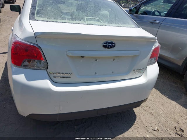 2016 Subaru Impreza 2.0i Premium მანქანა იყიდება აუქციონზე, vin: JF1GJAF68GH021922, აუქციონის ნომერი: 45590725