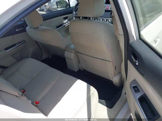 2016 Subaru Impreza 2.0i Premium მანქანა იყიდება აუქციონზე, vin: JF1GJAF68GH021922, აუქციონის ნომერი: 45590725
