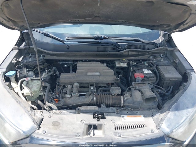 Продаж на аукціоні авто 2020 Honda Cr-v 2wd Ex, vin: 7FARW1H51LE004497, номер лоту: 45590731