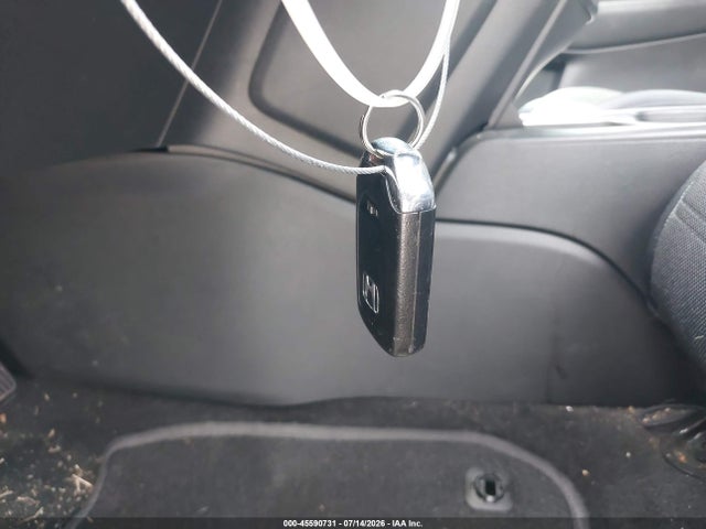 Продаж на аукціоні авто 2020 Honda Cr-v 2wd Ex, vin: 7FARW1H51LE004497, номер лоту: 45590731