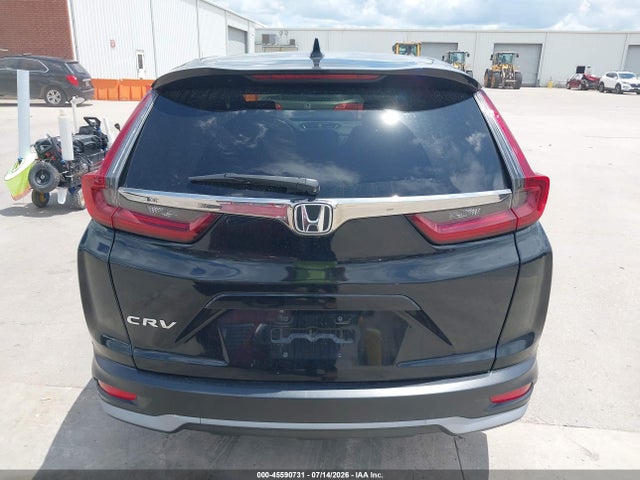 Продаж на аукціоні авто 2020 Honda Cr-v 2wd Ex, vin: 7FARW1H51LE004497, номер лоту: 45590731