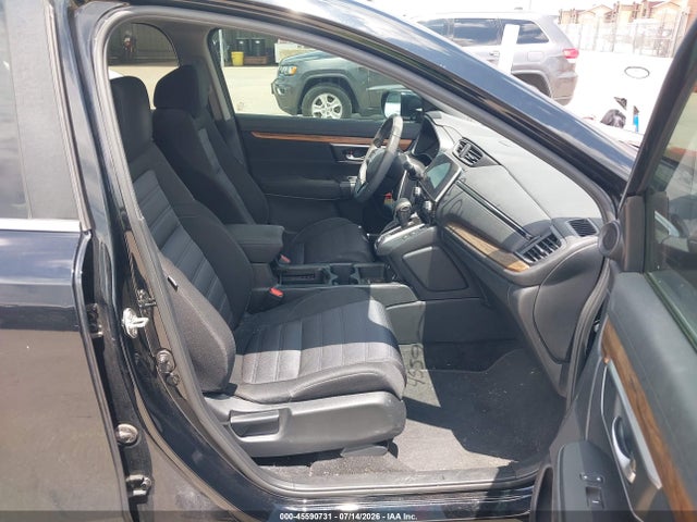 Продаж на аукціоні авто 2020 Honda Cr-v 2wd Ex, vin: 7FARW1H51LE004497, номер лоту: 45590731