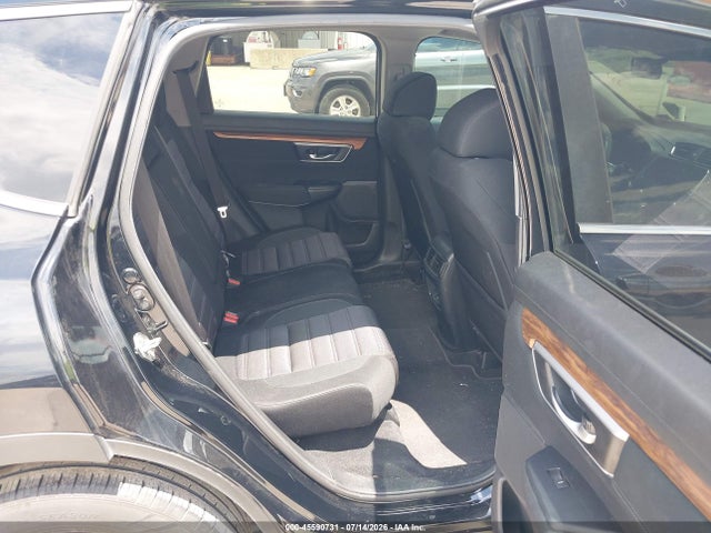 Продаж на аукціоні авто 2020 Honda Cr-v 2wd Ex, vin: 7FARW1H51LE004497, номер лоту: 45590731