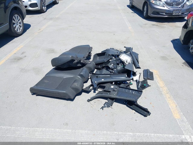Honda Civic Sport 2022 2HGFE2F59NH559805 Image 12