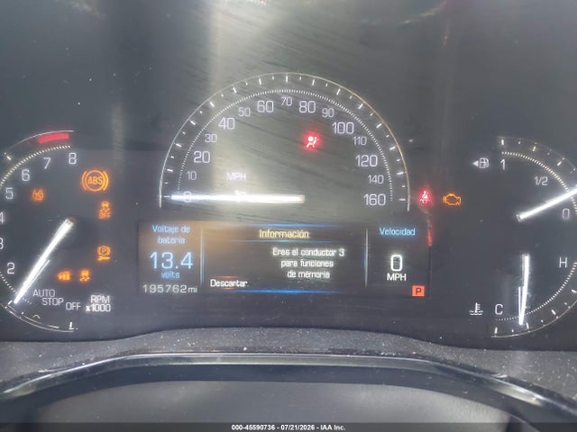 2019 Cadillac Xt5 Luxury მანქანა იყიდება აუქციონზე, vin: 1GYKNCRSXKZ113141, აუქციონის ნომერი: 45590736