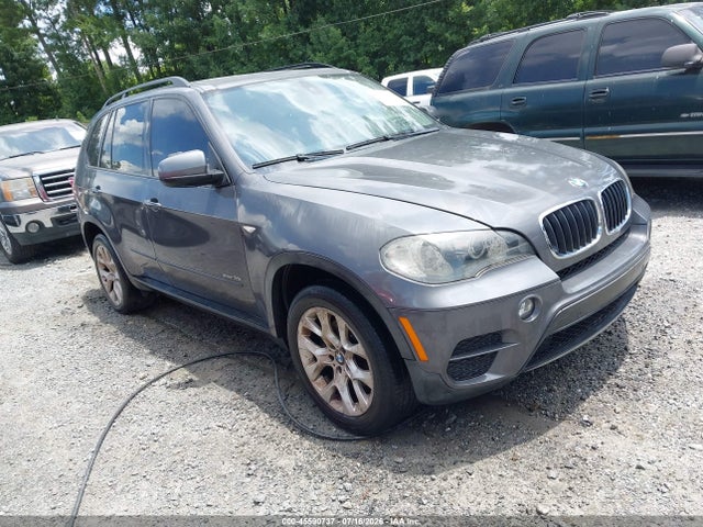 2011 Bmw X5 Xdrive35i/xdrive35i Premium/xdrive35i Sport Activity მანქანა იყიდება აუქციონზე, vin: 5UXZV4C57BL403643, აუქციონის ნომერი: 45590737