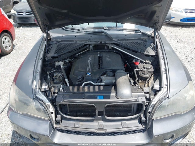 2011 Bmw X5 Xdrive35i/xdrive35i Premium/xdrive35i Sport Activity მანქანა იყიდება აუქციონზე, vin: 5UXZV4C57BL403643, აუქციონის ნომერი: 45590737