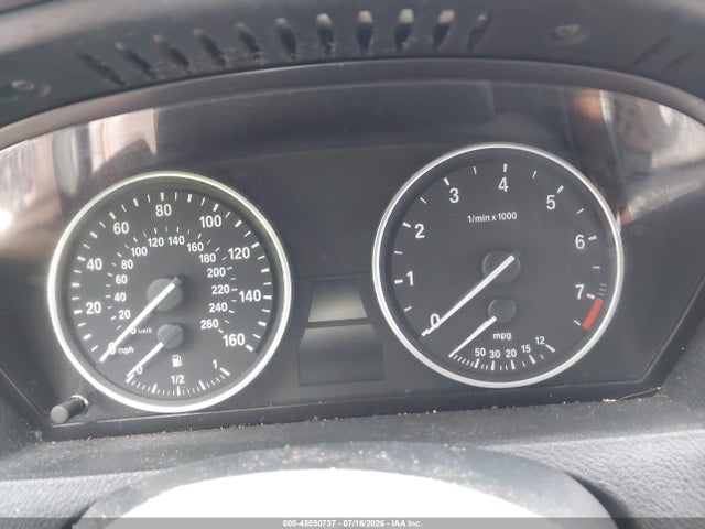 2011 Bmw X5 Xdrive35i/xdrive35i Premium/xdrive35i Sport Activity მანქანა იყიდება აუქციონზე, vin: 5UXZV4C57BL403643, აუქციონის ნომერი: 45590737