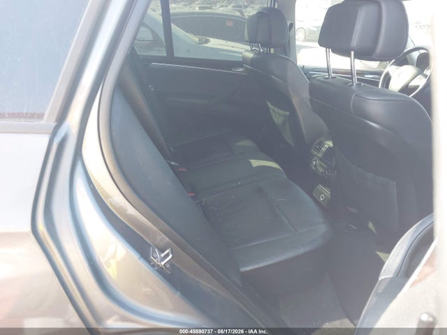 2011 Bmw X5 Xdrive35i/xdrive35i Premium/xdrive35i Sport Activity მანქანა იყიდება აუქციონზე, vin: 5UXZV4C57BL403643, აუქციონის ნომერი: 45590737