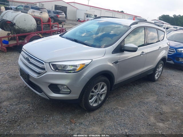 1FMCU9GD3JUD08753 Ford ESCAPE SE