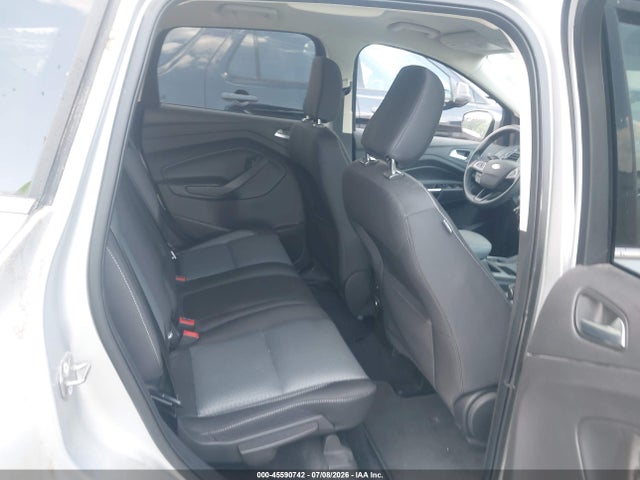Aukcja sprzedaży 2018 Ford Escape Se, vin: 1FMCU9GD3JUD08753, numer aukcji: 45590742