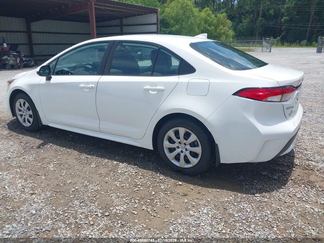 Toyota COROLLA LE 2022 5YFEPMAE0NP365598 Image 3