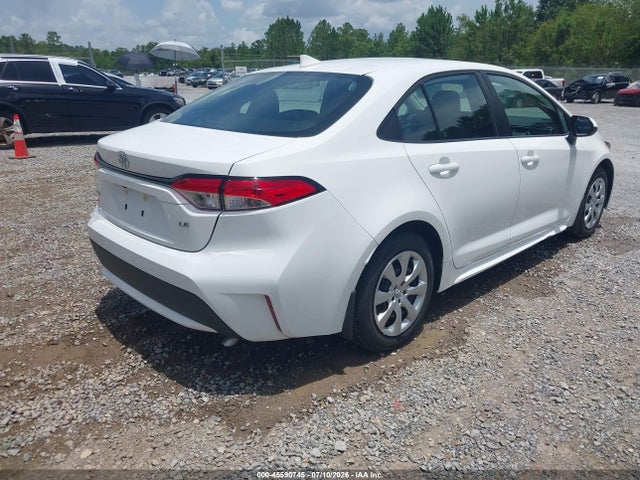 Toyota COROLLA LE 2022 5YFEPMAE0NP365598 Image 4