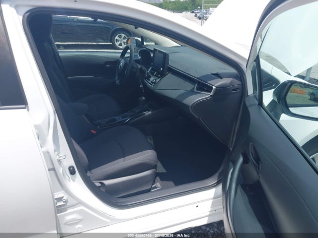 Toyota COROLLA LE 2022 5YFEPMAE0NP365598 Image 5