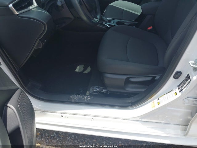 Toyota COROLLA LE 2022 5YFEPMAE0NP365598 Image 6