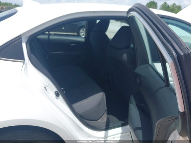 Toyota COROLLA LE 2022 5YFEPMAE0NP365598 Image 8