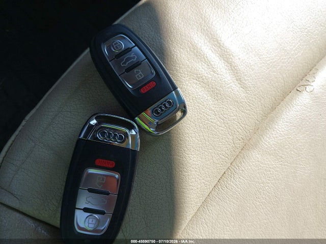 45590750 :رقم المزاد ، WA1LFAFP2EA083318 vin ، 2014 Audi Q5 2.0t Premium مزاد بيع