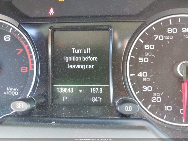 45590750 :رقم المزاد ، WA1LFAFP2EA083318 vin ، 2014 Audi Q5 2.0t Premium مزاد بيع